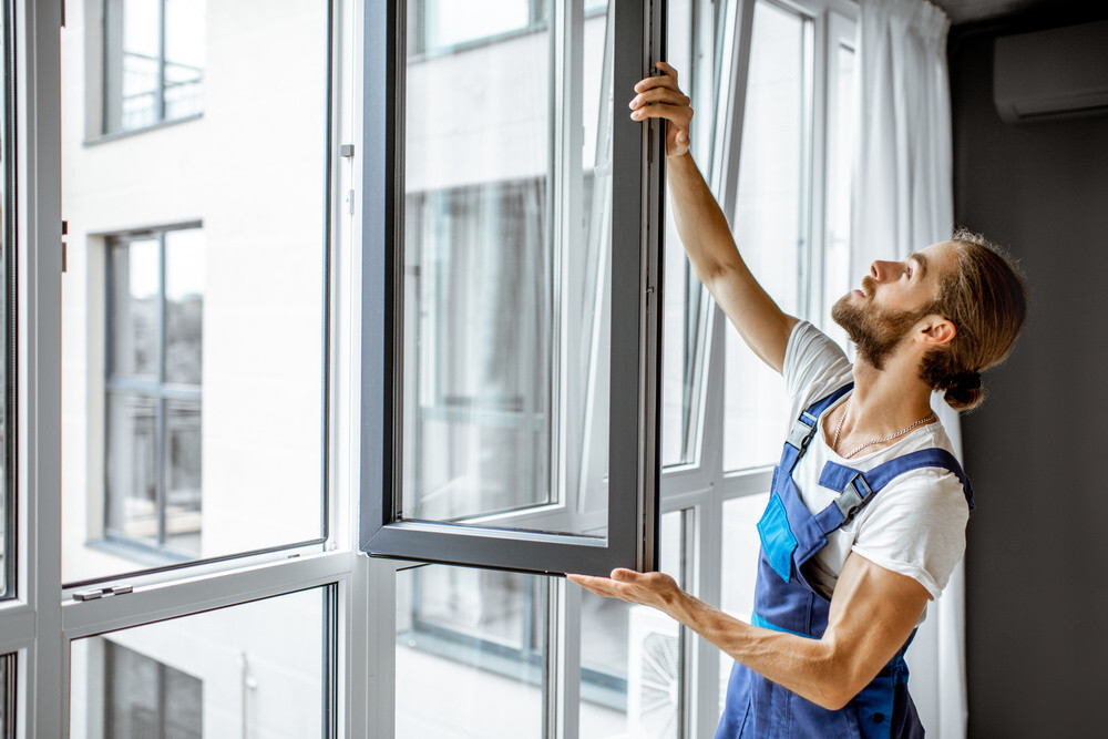 Window Repairs, Local Glazier in Roehampton, SW15